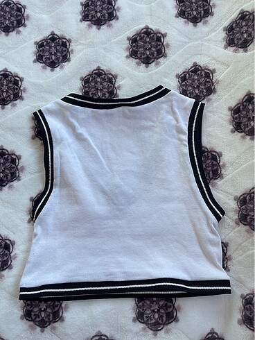 Koton Crop üst