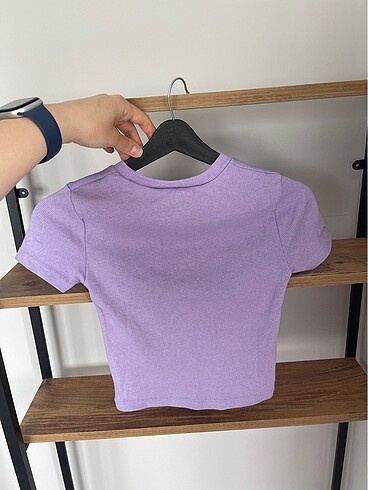 Diğer Lila crop