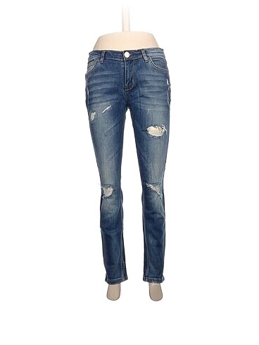 Twist Jean / Kot %70 İndirimli.