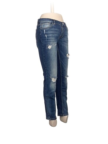 Twist Twist Jean / Kot %70 İndirimli.