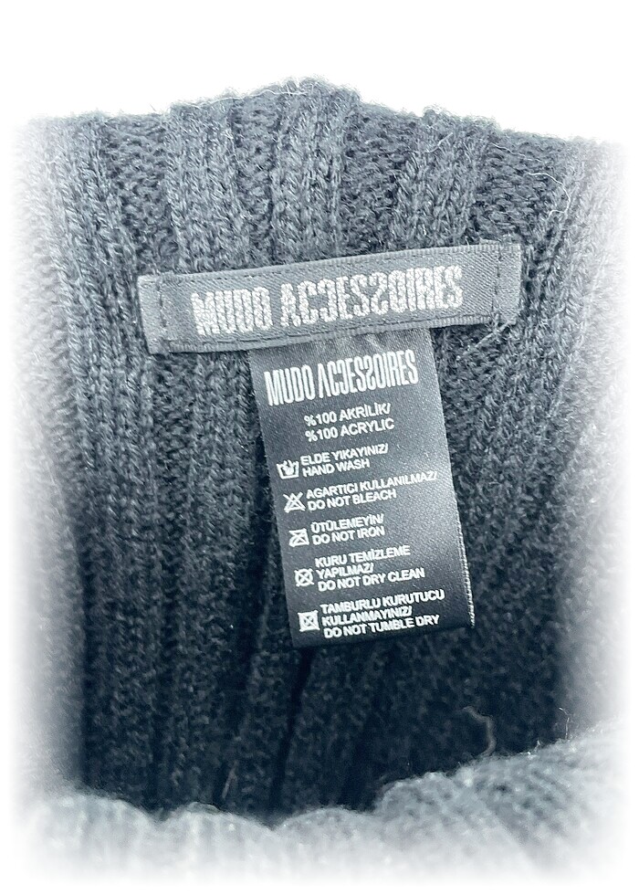 Mudo Bere %70 İndirimli. - Görsel 3