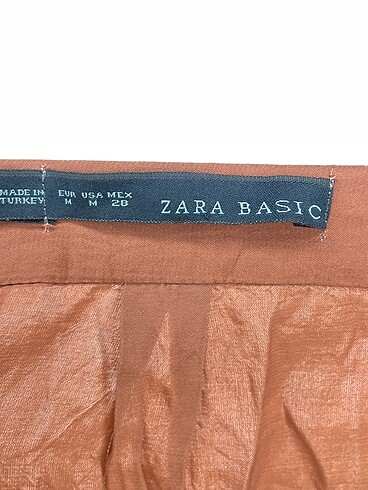 m Beden çeşitli Renk Zara Bluz %70 İndirimli.