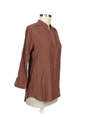 Zara Zara Bluz %70 İndirimli.