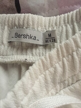 Bershka Bershka jogger eşofman altı