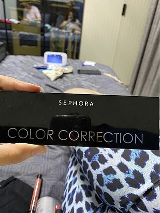 Sephora Corrector Palet