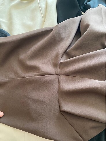 Diğer İspanyol paça pantalon