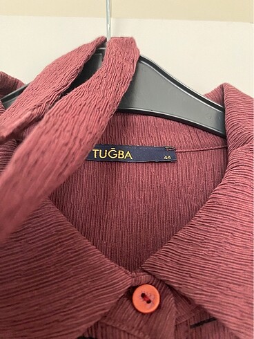 Tuğba&Venn Tuğba tunik