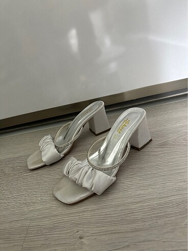 Arche Shoes Şık terlik