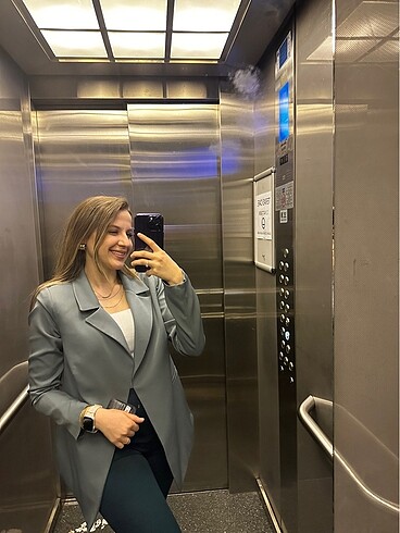 s Beden Ceket