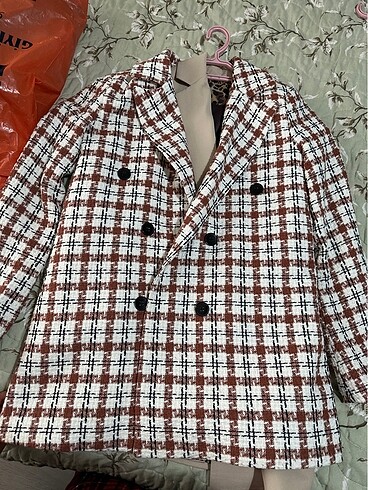 LC Waikiki Ceket