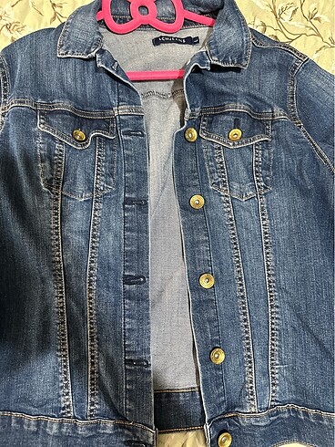 LC Waikiki Kot ceket