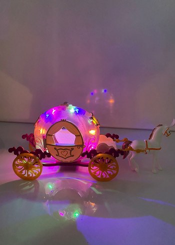 led ışıklı baş ucu gece lambası oyuncak