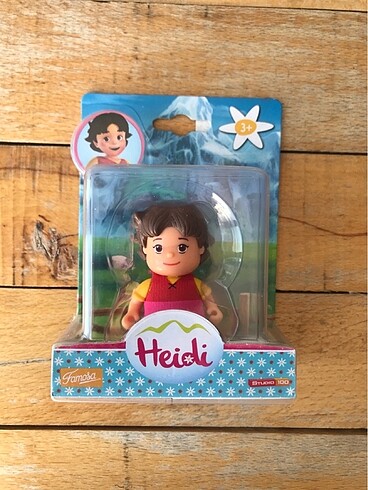 Orginal heidi
