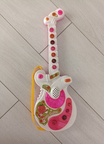 Sesli gitar 