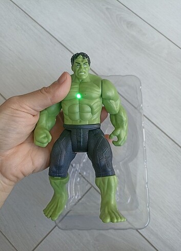 Hulk ışıklı 