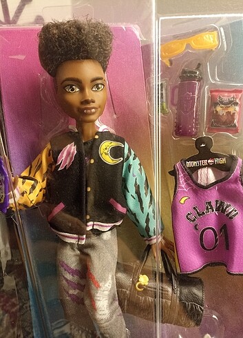 Monster high