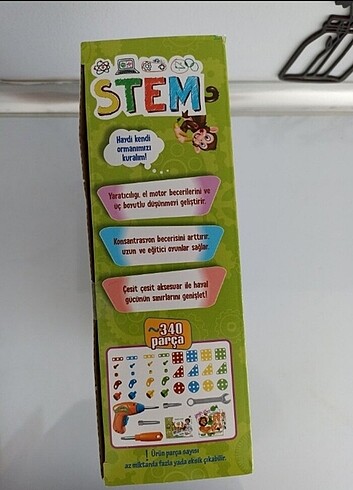 Diğer Matkap seti