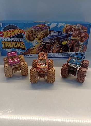 Beden Hotwheels