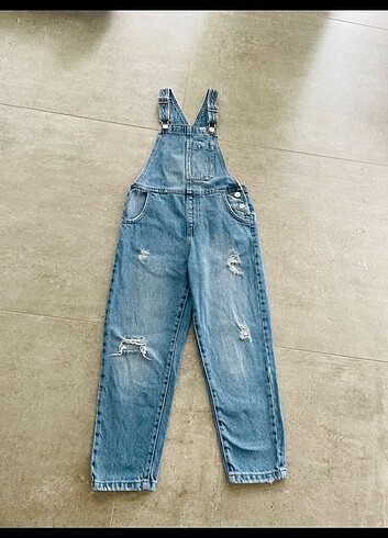 Zara Kot tulum bahçıvan