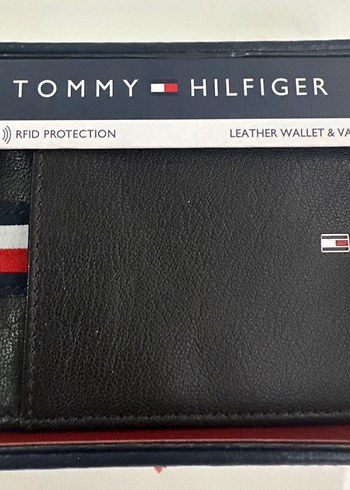 Tommy Hilfiger