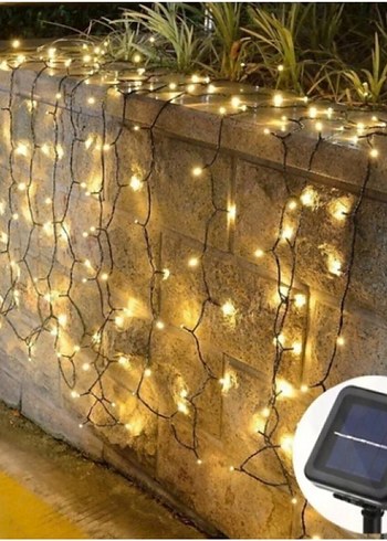 Solar Bahçe Işık led