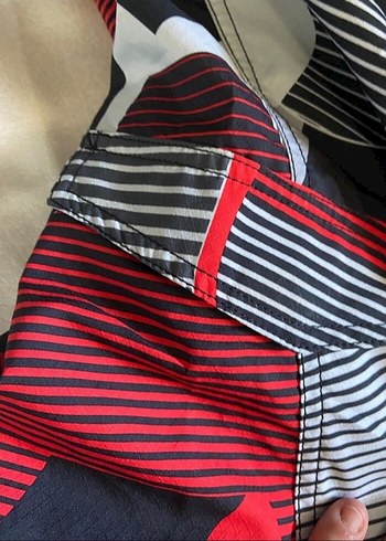 ADİDAS Erkek Deniz Şort - Görsel 4