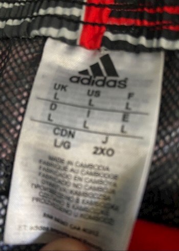 ADİDAS Erkek Deniz Şort - Görsel 2