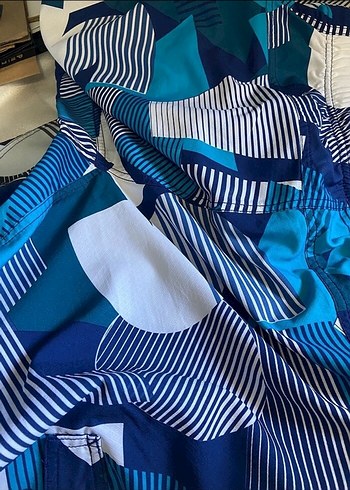 ADİDAS Erkek Deniz Şort - Görsel 6