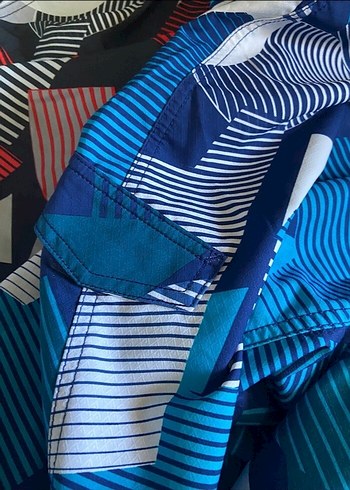 ADİDAS Erkek Deniz Şort - Görsel 5