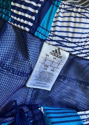 ADİDAS Erkek Deniz Şort - Görsel 4