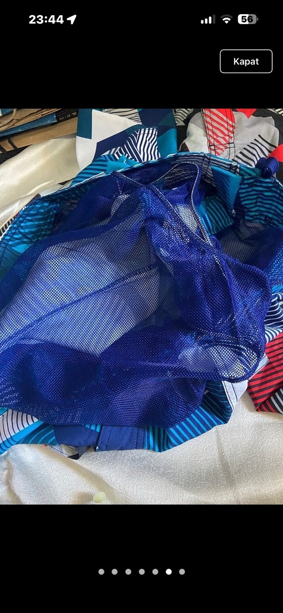 ADİDAS Erkek Deniz Şort - Görsel 3