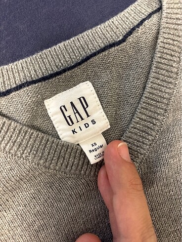 Gap GAP TRİKO
