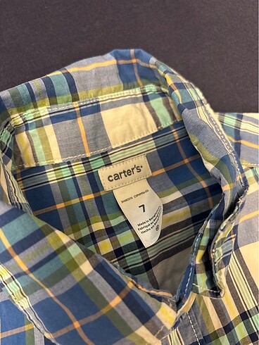 Carters CARTER?S GÖMLEK
