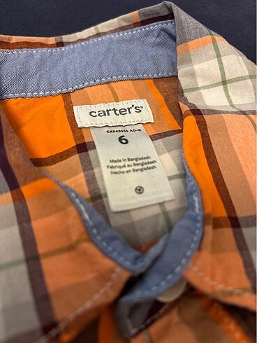 Carter's CARTER?S GÖMLEK
