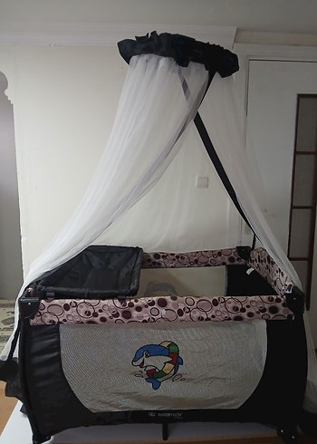 Siyah Katlanabilir Aksiyon Figürü - Görsel 4