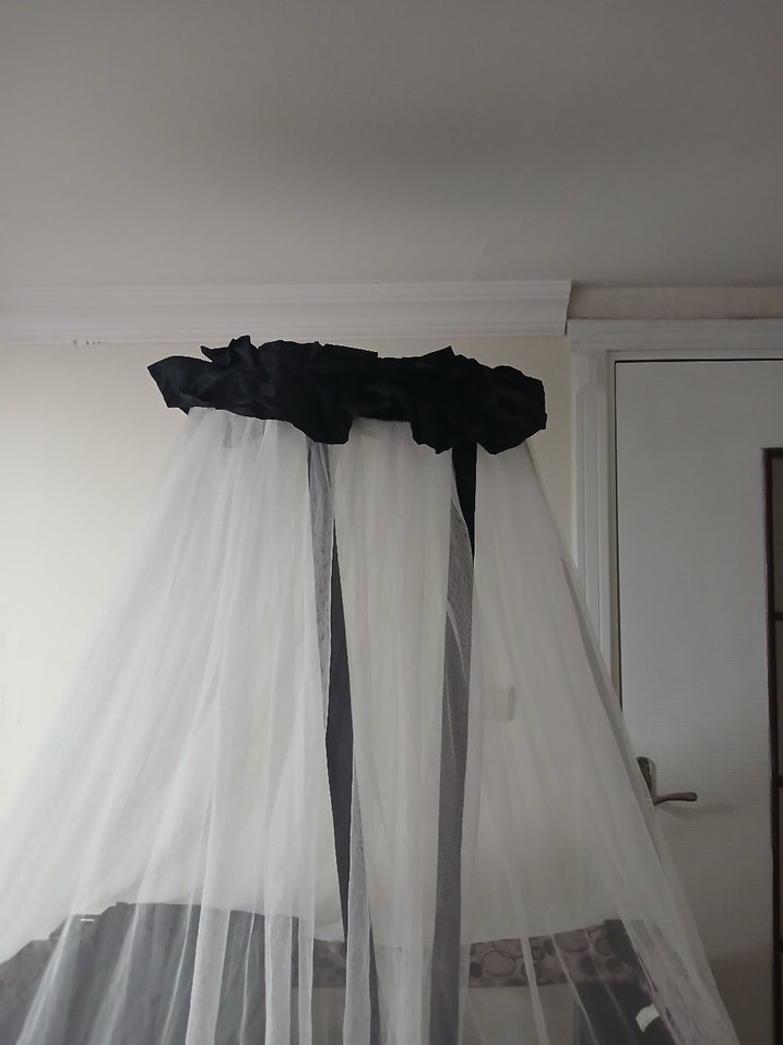 Siyah Katlanabilir Aksiyon Figürü - Görsel 3