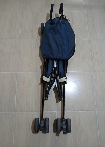 Joie Baston bebek arabası