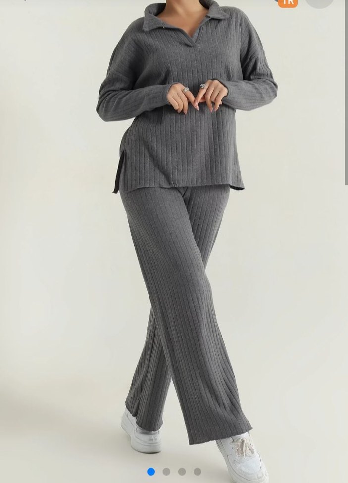 triko takım - Görsel 3