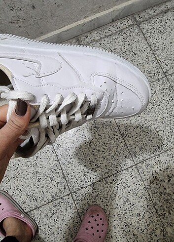Nike Spor ayakkabı
