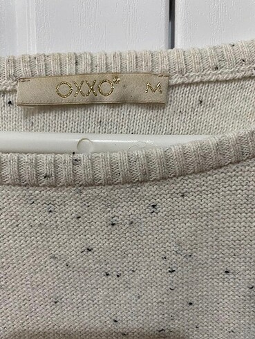 m Beden Oxxo kazak