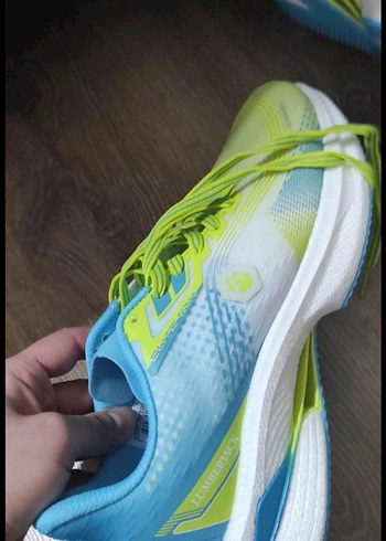 Lumberjack Erkek Spor ayakkabı - Görsel 3