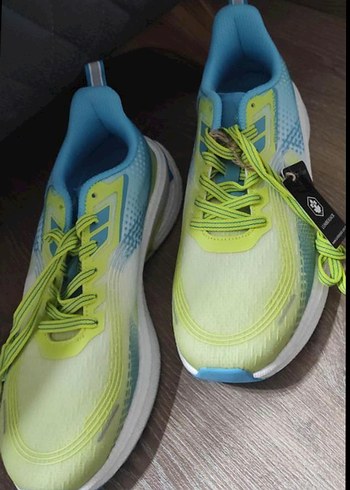 Lumberjack Erkek Spor ayakkabı - Görsel 2