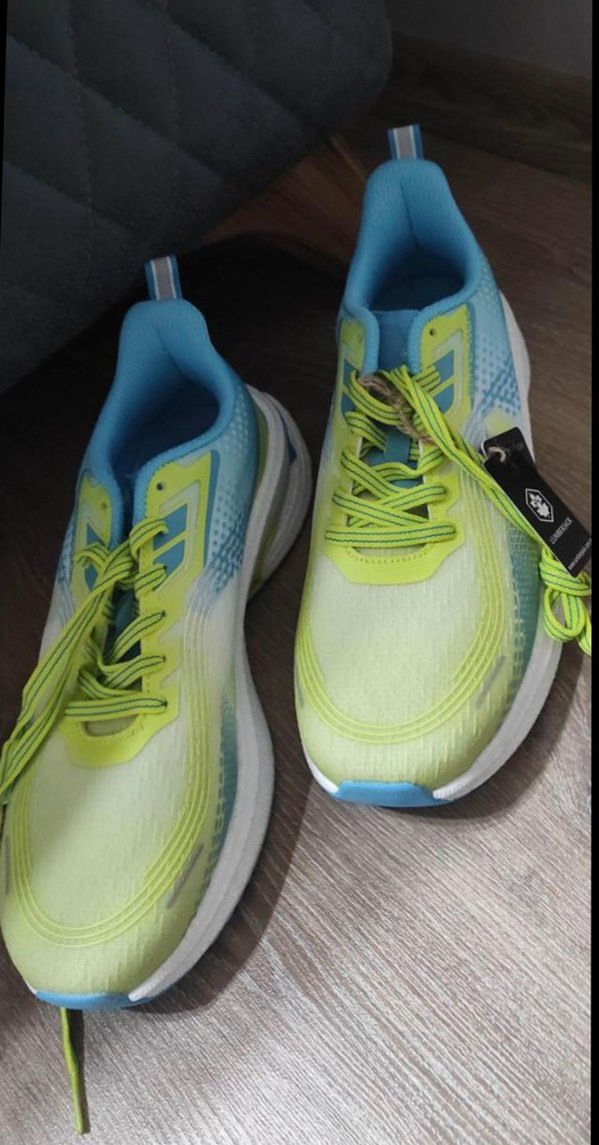 Lumberjack Erkek Spor ayakkabı - Görsel 2