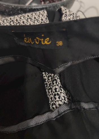 Pantolon - Görsel 4