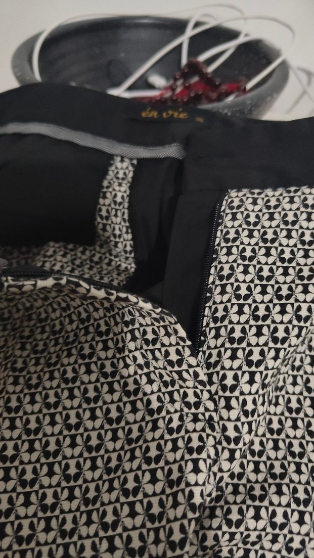 Pantolon - Görsel 3