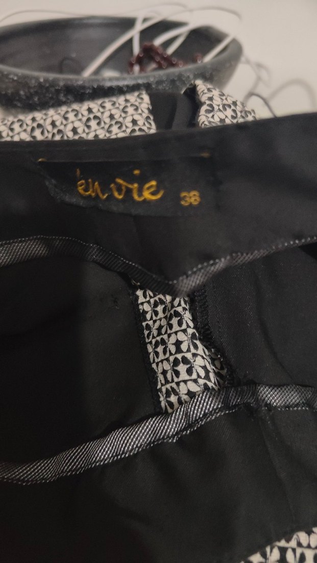 Pantolon - Görsel 4