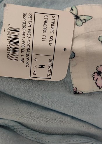 Pijama takımı - Görsel 2