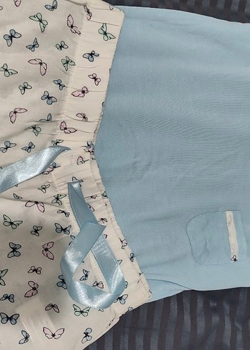 Pijama takımı - Görsel 4