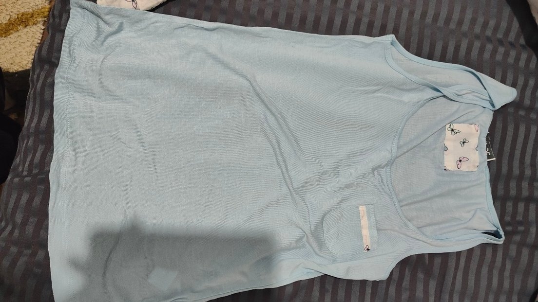 Pijama takımı - Görsel 3