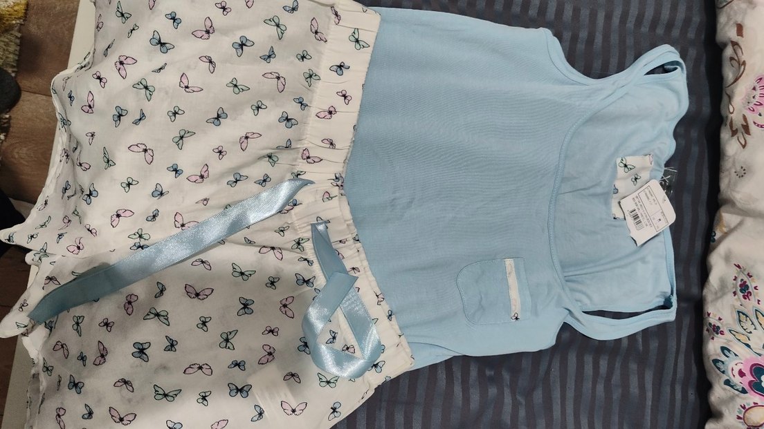 Pijama takımı - Görsel 4